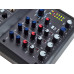 Мікшерний пульт ALESIS MULTIMIX 4 USB FX (Pro Tools)