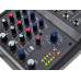 Мікшерний пульт ALESIS MULTIMIX 4 USB FX (Pro Tools)