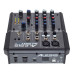 Мікшерний пульт ALESIS MULTIMIX 4 USB FX (Pro Tools)