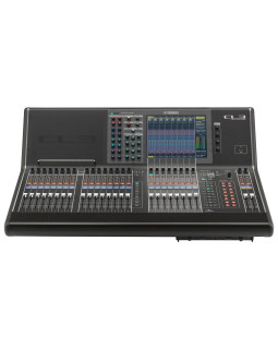 Мікшерний пульт YAMAHA CL3