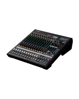 Мікшерний пульт YAMAHA MGP16X-foto2