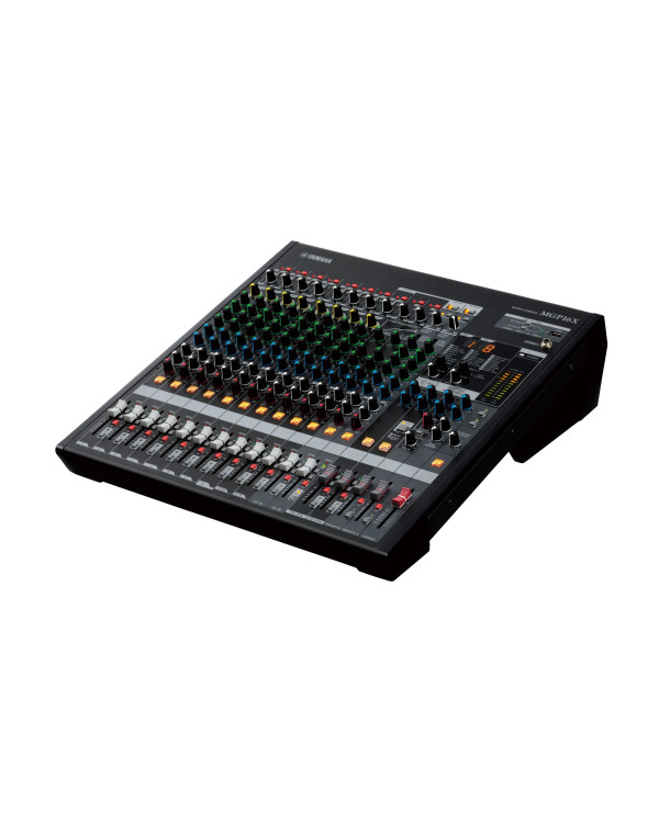 Мікшерний пульт YAMAHA MGP16X