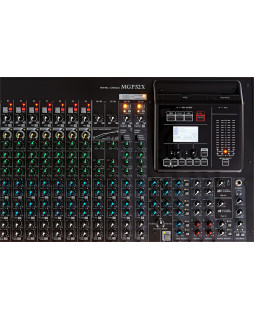 Мікшерний пульт YAMAHA MGP32X-foto7