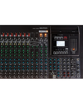Мікшерний пульт YAMAHA MGP32X-foto7