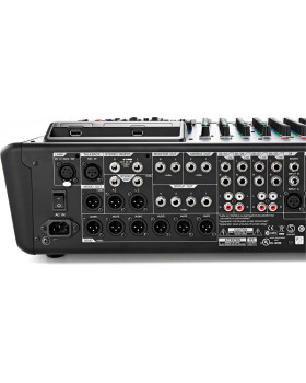 Мікшерний пульт YAMAHA MGP32X-foto8