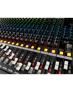 Мікшерний пульт YAMAHA MGP32X-foto9