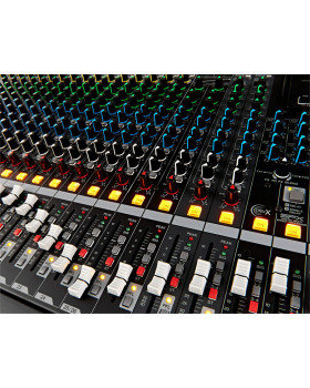 Мікшерний пульт YAMAHA MGP32X-foto9