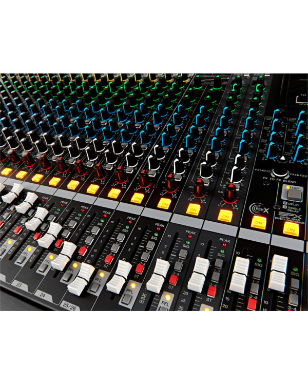 Мікшерний пульт YAMAHA MGP32X