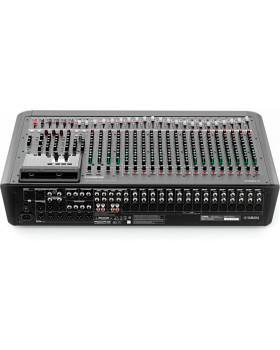 Мікшерний пульт YAMAHA MGP24X-foto4