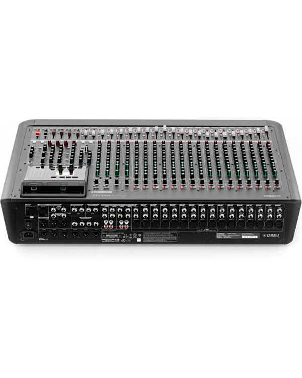 Мікшерний пульт YAMAHA MGP24X