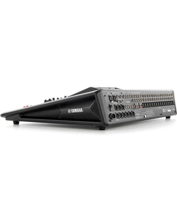 Мікшерний пульт YAMAHA MGP24X
