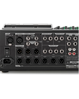 Мікшерний пульт YAMAHA MGP24X-foto6