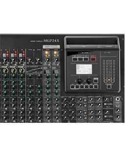 Мікшерний пульт YAMAHA MGP24X-foto7