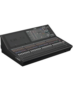 Мікшерний пульт YAMAHA QL5