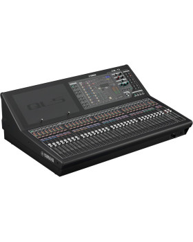 Мікшерний пульт YAMAHA QL5 Мікшерний пульт YAMAHA QL5