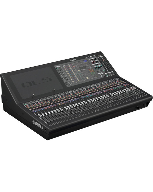 Мікшерний пульт YAMAHA QL5