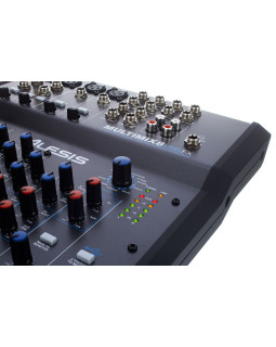 Мікшерний пульт ALESIS MULTIMIX 8 USB FX (Pro Tools)-foto7