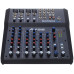 Мікшерний пульт ALESIS MULTIMIX 8 USB FX (Pro Tools)