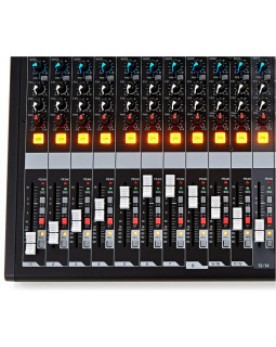 Мікшерний пульт YAMAHA MGP16X-foto6