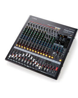 Мікшерний пульт YAMAHA MGP16X-foto4