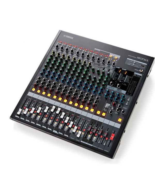 Мікшерний пульт YAMAHA MGP16X