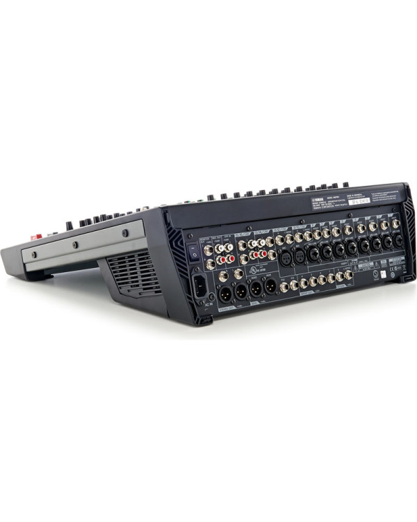 Мікшерний пульт YAMAHA MGP16X