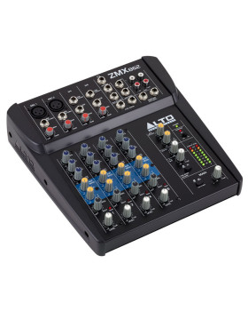 Мікшерний пульт ALTO PROFESSIONAL ZMX862-foto3