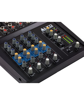 Мікшерний пульт ALTO PROFESSIONAL ZMX862-foto5
