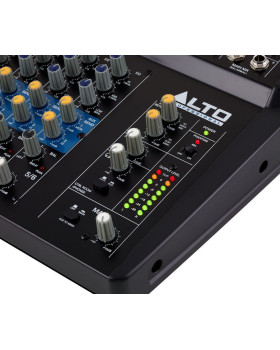 Мікшерний пульт ALTO PROFESSIONAL ZMX862-foto7