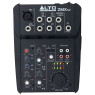 Мікшерний пульт ALTO PROFESSIONAL ZMX52