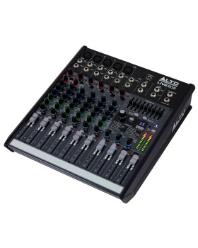 Мікшерний пульт ALTO PROFESSIONAL LIVE 802-foto6