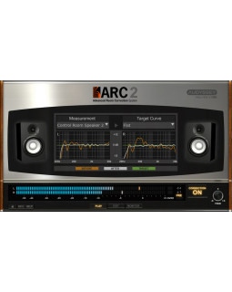 IK MULTIMEDIA ARC SYSTEM 2-foto2
