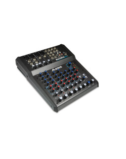 Мікшерний пульт ALESIS MULTIMIX 8 USB FX (Pro Tools)-foto3