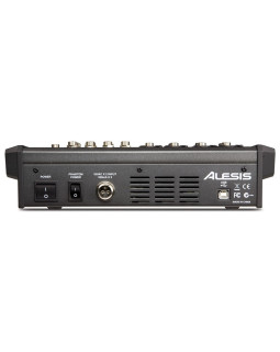 Мікшерний пульт ALESIS MultiMix 8USB-foto3