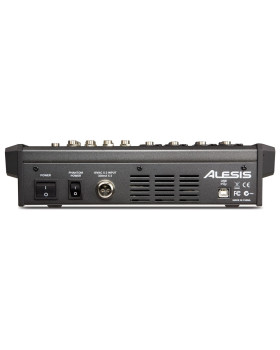 Мікшерний пульт ALESIS MultiMix 8USB-foto3