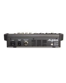 Мікшерний пульт ALESIS MULTIMIX 8 USB FX (Pro Tools)-foto4