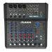 Мікшерний пульт ALESIS MULTIMIX 8 USB FX (Pro Tools)