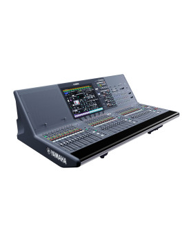 Мікшерний пульт YAMAHA RIVAGE PM3 CS-R3-foto4