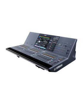 Мікшерний пульт YAMAHA RIVAGE PM3 CS-R3-foto3