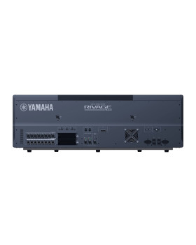 Мікшерний пульт YAMAHA RIVAGE PM3 CS-R3-foto2