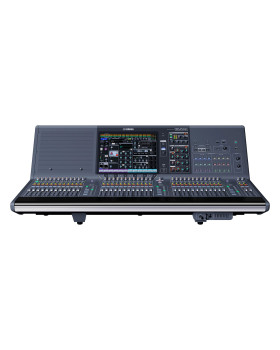 Мікшерний пульт YAMAHA RIVAGE PM3 CS-R3