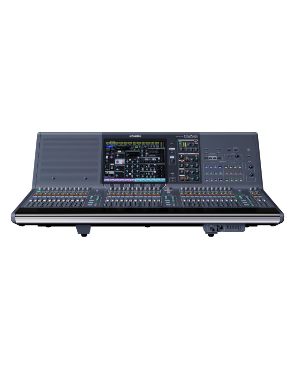 Мікшерний пульт YAMAHA RIVAGE PM3 CS-R3
