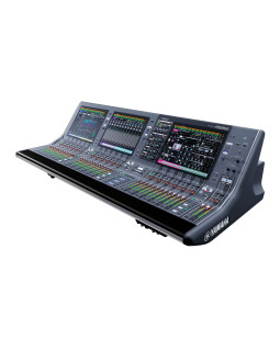 Мікшерний пульт YAMAHA RIVAGE PM5 CS-R5-foto4