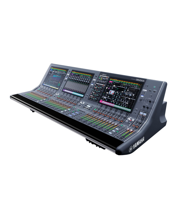Мікшерний пульт YAMAHA RIVAGE PM5 CS-R5
