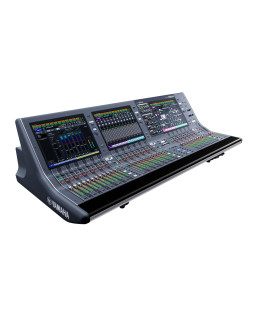Мікшерний пульт YAMAHA RIVAGE PM5 CS-R5-foto3