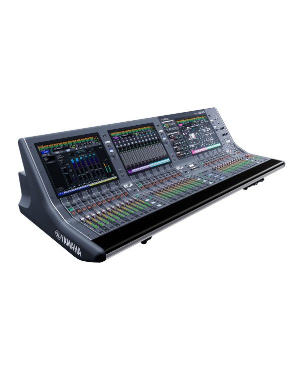 Мікшерний пульт YAMAHA RIVAGE PM5 CS-R5