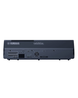Мікшерний пульт YAMAHA RIVAGE PM5 CS-R5-foto2