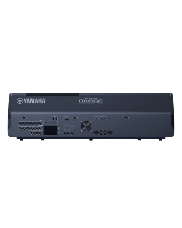 Мікшерний пульт YAMAHA RIVAGE PM5 CS-R5
