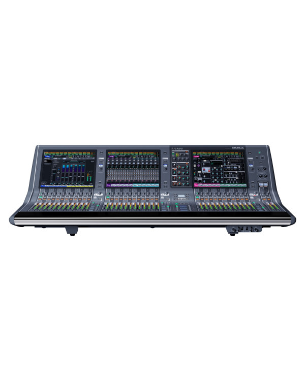 Мікшерний пульт YAMAHA RIVAGE PM5 CS-R5
