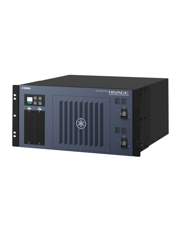 Периферія для мікшерних пультів YAMAHA DSP-RX